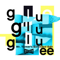 Bicep - Glue (Mr. Turner's Extended Edit) Break Beat Anthem Free DL by Petko Turner