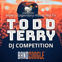 Legendary House Mix: M2D by DJ_VET by DJ_VET