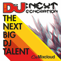 DJ Mag Next Generation by DJ_VET