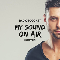 My Sound On Air - Radio Podcast