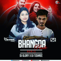 Bhangra Paale (Remix) Dj Glory X Dj Tjshree by DJ Glory