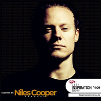 Deep Inspiration Show 409 "Guestmix by Niles Cooper (Denmark)" by Deep Inspiration Show