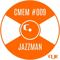 Cue Mag Exclusive Mix #009 by Deep Inspiration Show