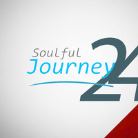Soulful Journey Vol.24 Mixed By Teradeej by Teradeej