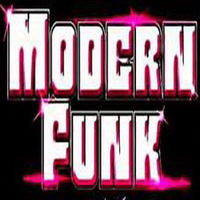 Modern Funk Vol.6 Djloops by  Djloops (The French Brand)