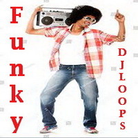 Are You Funky ?  Djloops by  Djloops (The French Brand)