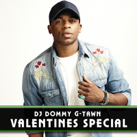 DJ DOMMY G-TAWN-VALENTINES SPECIAL 2020 (COUNTRY LOVE SONGS) by djdommygtawn