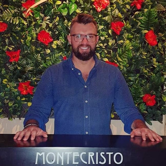 Javier Montecristo