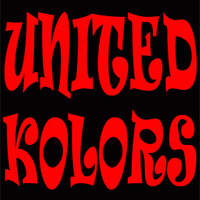 United Kolors Session (Drum &amp; Bass mix - 1997) by Täz