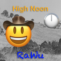 High Noon by RaWu