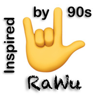 Inspired by 90s by RaWu