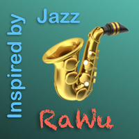 Inspired by Jazz by RaWu