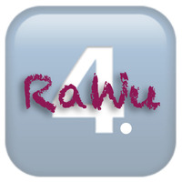 Fourth by RaWu