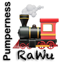 Pumperness by RaWu