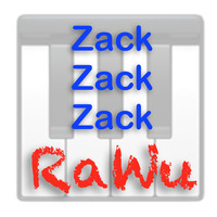 Zack, Zack, Zack (Instrumental) by RaWu