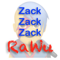 Zack, Zack, Zack (Vocal) by RaWu