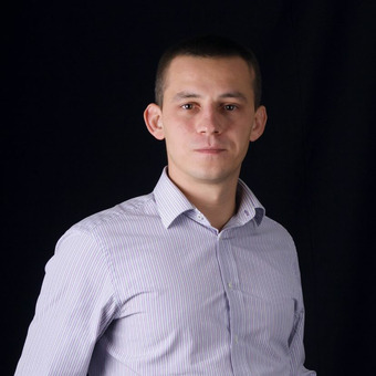 Maksym Pshennikov