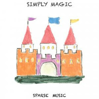 SPRS_01048_TK001_Magic_World_MAIN_Henning_Hansen_SPARSE_MUSIC by SPARSE MUSIC