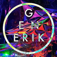 Connection of Light by GenErik