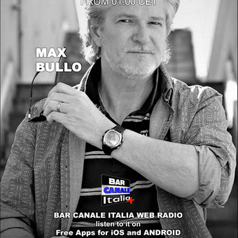 Max Bullo