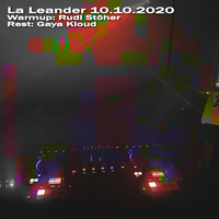 La Leander Potsdam - 10.01.2020 - Rudi Stöher &amp; Gaya Kloud by Gaya Kloud