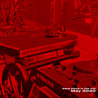 gaya kloud in the mix - May 2020 by Gaya Kloud