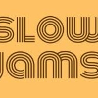Slow Jams May 2020 by StuHughes