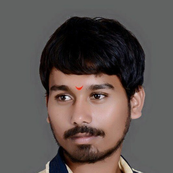 Ganesh Gavali