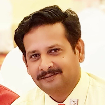 Sharad Vishwakarma