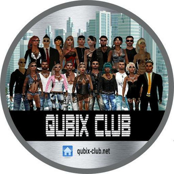 Qubix Club