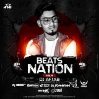 04. Aise Na Mujhe Tum Dekho - DJ Aftab &amp; DJ Somairah - Remix by DJ Aftab