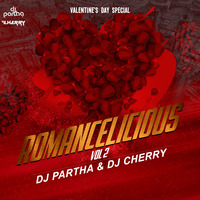 Ijazat (Remix) DJ Partha x DJ Cherry by Cherry Debnath