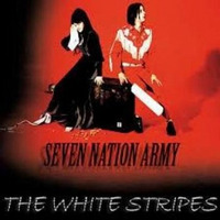 The W. S. - Seven Nation Army by Dennis Hultsch 2