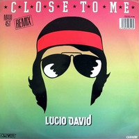L. D. - Close To Me (Remix) by Dennis Hultsch 2
