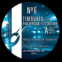 J. S. &amp; D. F. - Timbuktu (Pan African Electro Dub) by Dennis Hultsch 2