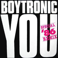 B. - You (Special `86 Remix) by Dennis Hultsch 2