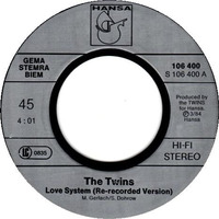 The T. - Love System by Dennis Hultsch 2