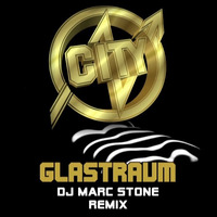 C. - Glastraum (Marc Stone Remix) by Dennis Hultsch 2