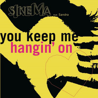 S. - Keep Me Hangin On by Dennis Hultsch 2