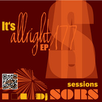 It's Allright Sessions EP177 by Dj Sors
