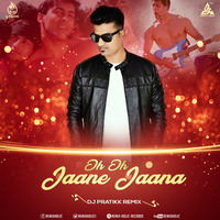 Oh Oh Jaane Jaana 2020 Remix DJ Pratikk by RemiX HoliC Records®