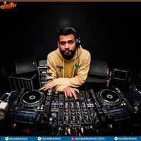 Bollywood Nonstop Live 2020 (March) DJ SAN J by MumbaiRemix India™