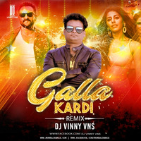 Galla Kardi (Remix) Dj Vinny VNS by MumbaiRemix India™