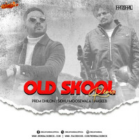 OLD SKOOL (REMIX) DJ HARSHAL by MumbaiRemix India™
