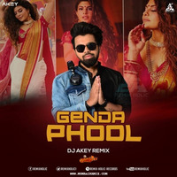 Genda Phool Remix DJ Akey by MumbaiRemix India™