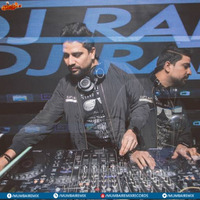 Jaanu Meri Jaan - Vdj Rahul Club Mashup Remix by MumbaiRemix India™