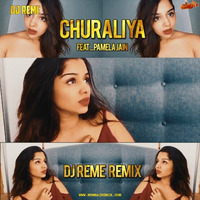 CHURA LIYA - DJ REMES by MumbaiRemix India™