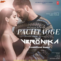 Pachtaoge - DJ Veronika Promotional Remix by MumbaiRemix India™