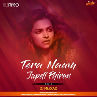 Tera Naam Japdi Phiran-Cocktail (Remix) DJ Prasad by MumbaiRemix India™