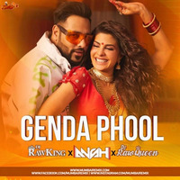 Genda Phool (Tapori Remix) - DJ RawKing x DJ Ansh x DJ RawQueen by MumbaiRemix India™